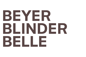 BeyerBlinderBelle