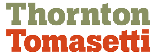 ThorntonTomasetti